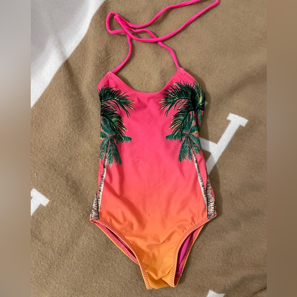 Little Peixoto Swimsuit